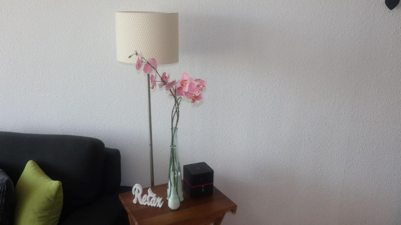 Ferienwohnung Deichblick Dornumersiel Eksteriør bilde