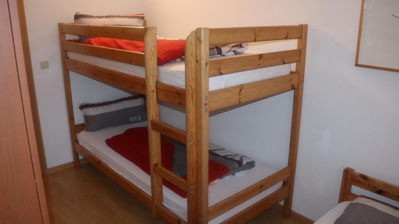 Ferienwohnung Deichblick Dornumersiel Eksteriør bilde